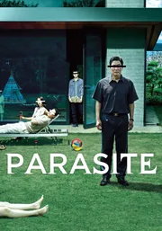 Parasite cover