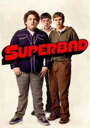 Superbad cover