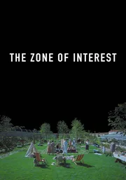 The Zone of Interest cover