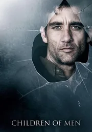 Children of Men cover