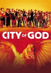 City of God cover