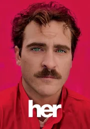 Her cover
