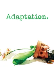 Adaptation cover