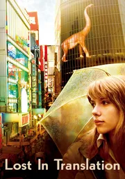 Lost in Translation cover