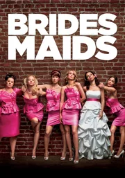 Bridesmaids cover