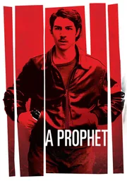 A Prophet cover