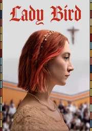 Lady Bird cover