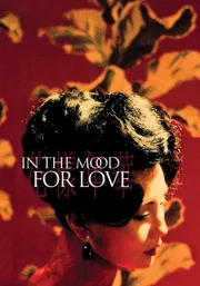 In the Mood for Love cover