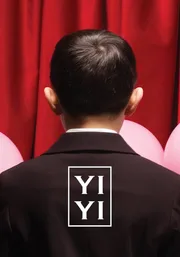 Yi Yi cover