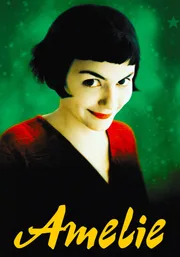 Amélie cover