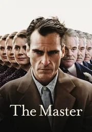 The Master cover