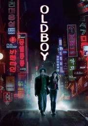 Oldboy cover