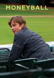 Moneyball cover