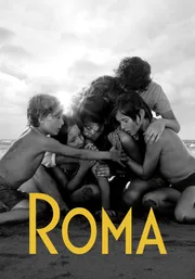 Roma cover