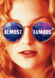 Almost Famous cover