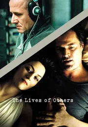 The Lives of Others cover