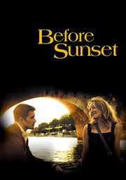 Before Sunset cover