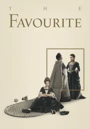 The Favourite cover
