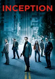 Inception cover