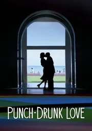 Punch-Drunk Love cover