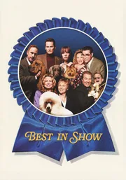 Best in Show cover