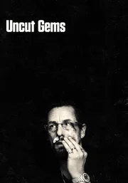 Uncut Gems cover
