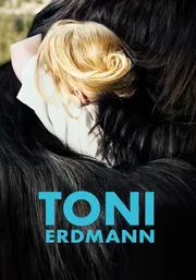 Toni Erdmann cover
