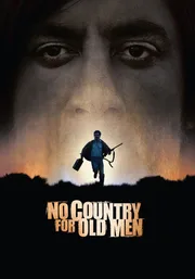 No Country for Old Men cover