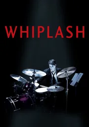Whiplash cover