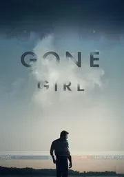 Gone Girl cover