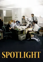 Spotlight cover