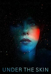 Under the Skin cover