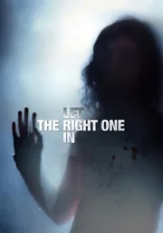 Let the Right One In cover