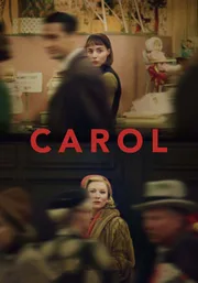Carol cover