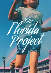 The Florida Project cover