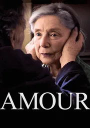 Amour cover