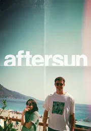Aftersun cover