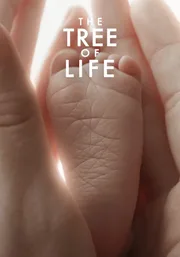 The Tree of Life cover