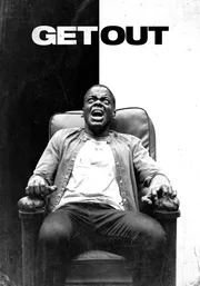 Get Out cover