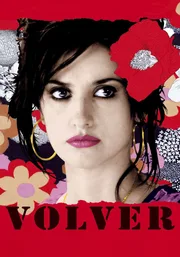 Volver cover
