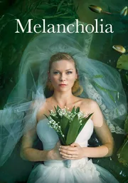 Melancholia cover