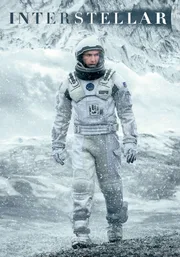 Interstellar cover
