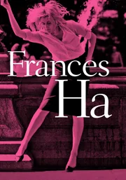 Frances Ha cover
