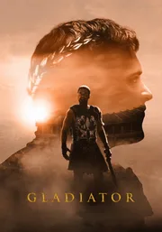 Gladiator cover