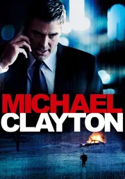 Michael Clayton cover