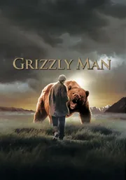 Grizzly Man cover