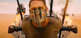 Mad Max: Fury Road: Film still