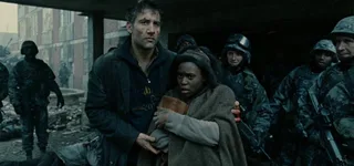 Children of Men: Film still