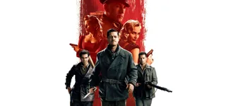 Inglourious Basterds: Film still