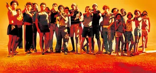City of God: Film still